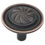 Picture of 1 1/4" Roma Cabinet Knob 