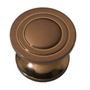 Picture of 1 1/4" Deco Knob 