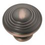 Picture of 1 1/4" Deco Knob 