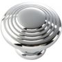 Picture of 1 1/4" Deco Knob 