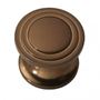 Picture of 1" Deco Knob