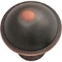 Picture of 1 1/4" Savoy Knob 