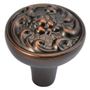 Picture of 1 1/4" Altair Knob 