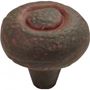 Picture of 1 1/2" Refined Rustic Knob