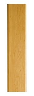 Picture of Bump-out Block Decorative Moulding Maple (M2233MUF2)