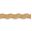 Picture of Ribbon Rope Moulding Cherry (MS00820CUF8)