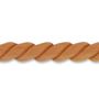 Picture of Rope Decorative Hickory (M0044HUF2)