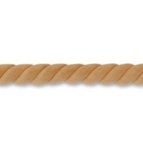 Picture of Split Rope Moulding Read Oak (M0050OUF2)