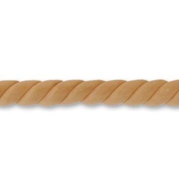 Picture of Split Rope Moulding Maple (M0050MUF2)