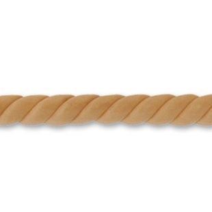 Picture of Split Rope Moulding Hickory (M0050HUF2)