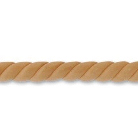 Picture of Split Rope Moulding Cherry (M0050CUF2)