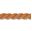 Picture of Split Rope Moulding Hickory (M0051HUF2)