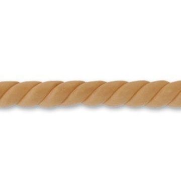 Picture of Split Rope Moulding Cherry (M0052CUF2)