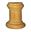 Picture of Split Spindle Cap Maple (B5100MUF2)