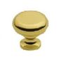 Picture of 1 1/4" Scroll Suite Knob 