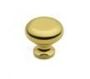 Picture of 3/4" Scroll Suite Knob 