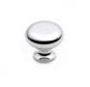 Picture of 3/4" Scroll Suite Knob 