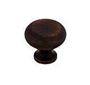 Picture of 3/4" Scroll Suite Knob 