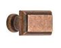 Picture of 1 7/16" Rectangular Cabinet Knob