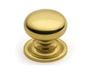 Picture of 1 3/16" Artisan Suite Knob 