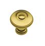 Picture of 1 1/4" Cabinet Knob