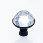 Picture of 1 1/5" Half European Cut Knob 