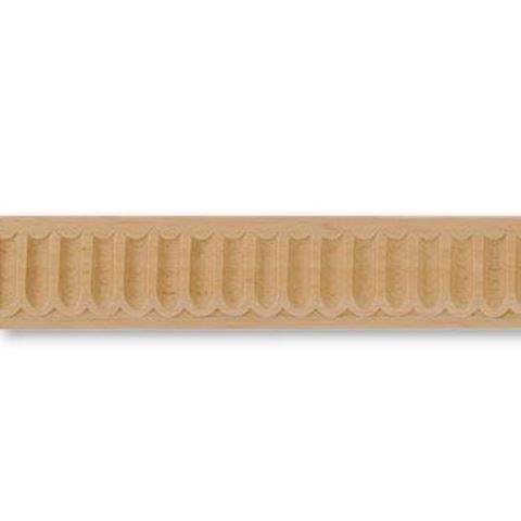 Picture of Fluted Moulding Beech (GW812BCH)