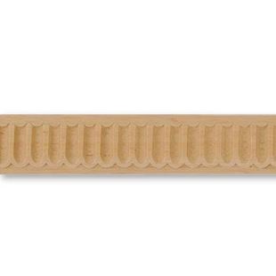 Picture of Fluted Moulding Maple (GW812BM)