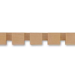 Picture of Dental Moulding Alder (947A)