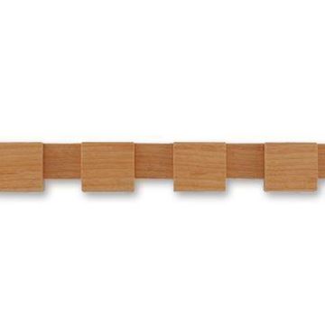 Picture of Dental Moulding Red Oak (948O)