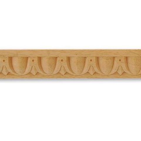 Picture of Carved Moulding Maple (842M)