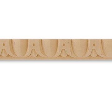 Picture of Carved Moulding Alder (844A)