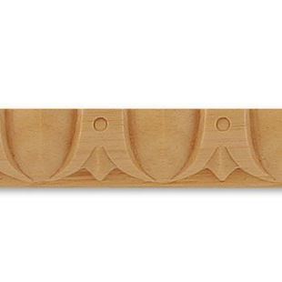 Picture of Architectural carved Moulding Red Oak (894AO)