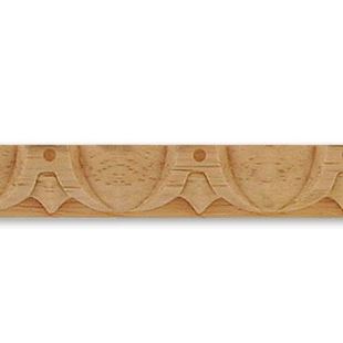 Picture of Carved Moulding Ramin (872RM)