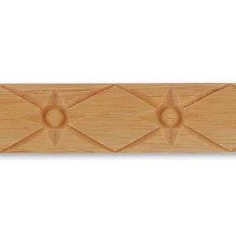 Picture of Wood Moulding Ramin (904RM)