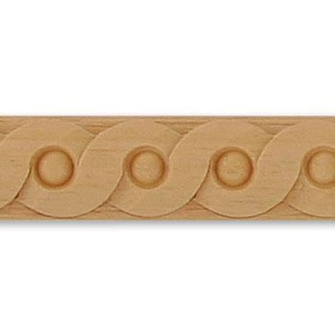 Picture of Wood Moulding Ramin (897RM)