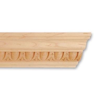 Picture of Crown Moulding Poplar (962PLR)