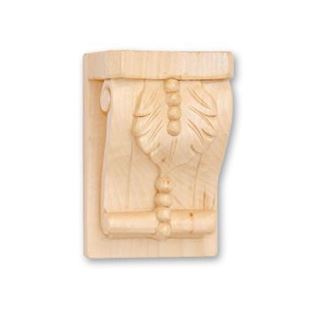 Picture of Corbel Walnut (1008W)