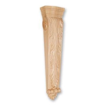 Picture of Corbel Whitewood (415WW)