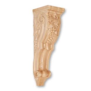 Picture of Corbel Walnut (1019W)