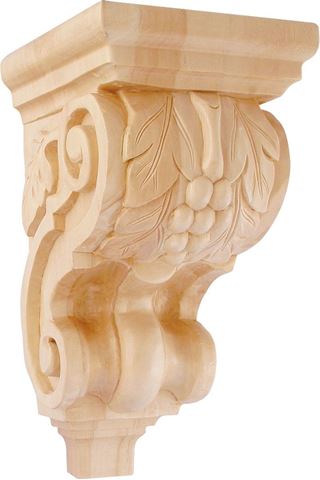 Picture of Corbel Hard Maple (1007AHM)