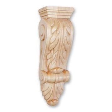 Picture of Corbel Whitewood (1022WW)