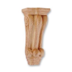 Picture of Corbel Rubberwood (421RW)