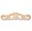 Picture of Handcarved Applique Onlay Red Oak (383O)