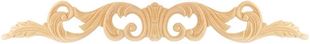 Picture of Handcarved Applique Onlay Maple (385M)