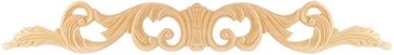 Picture of Handcarved Applique Onlay Maple (385M)