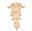 Picture of Handcarved Applique Onlay Maple (1822M)