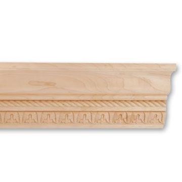 Picture of Crown Moulding Cover Poplar (928BPL)