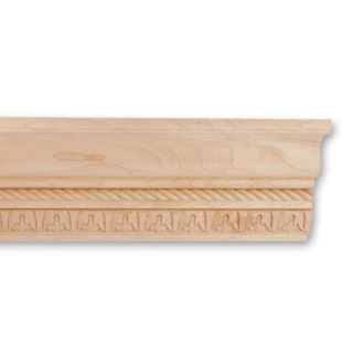 Picture of Crown Moulding Cover Alder (928BA)