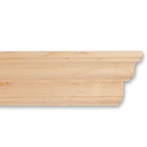 Picture of Crown Moulding Alder (929A)